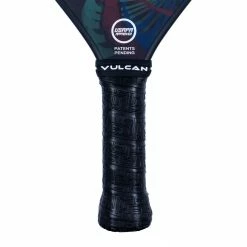 Budget 💯 Vulcan V550 Middleweight Hybrid Pickleball Paddle 🎁 -OutletEdge Guard Pickleball Paddles Store vulcan v550 middleweight carbon fiber pickleball paddle 34071 5 l