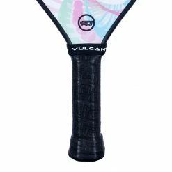 Budget 💯 Vulcan V550 Middleweight Hybrid Pickleball Paddle 🎁 -OutletEdge Guard Pickleball Paddles Store vulcan v550 middleweight carbon fiber pickleball paddle 34071 6 l