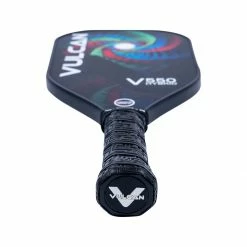 Budget 💯 Vulcan V550 Middleweight Hybrid Pickleball Paddle 🎁 -OutletEdge Guard Pickleball Paddles Store vulcan v550 middleweight carbon fiber pickleball paddle 34071 7 l